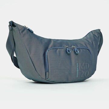 MANDARINA DUCK Crossbody Bag 'MD20' in Blue