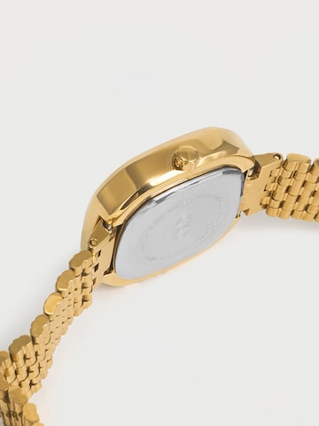 Liu Jo Analog watch 'Elison' in Gold