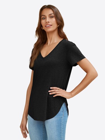 Imily Bela Shirt in Zwart