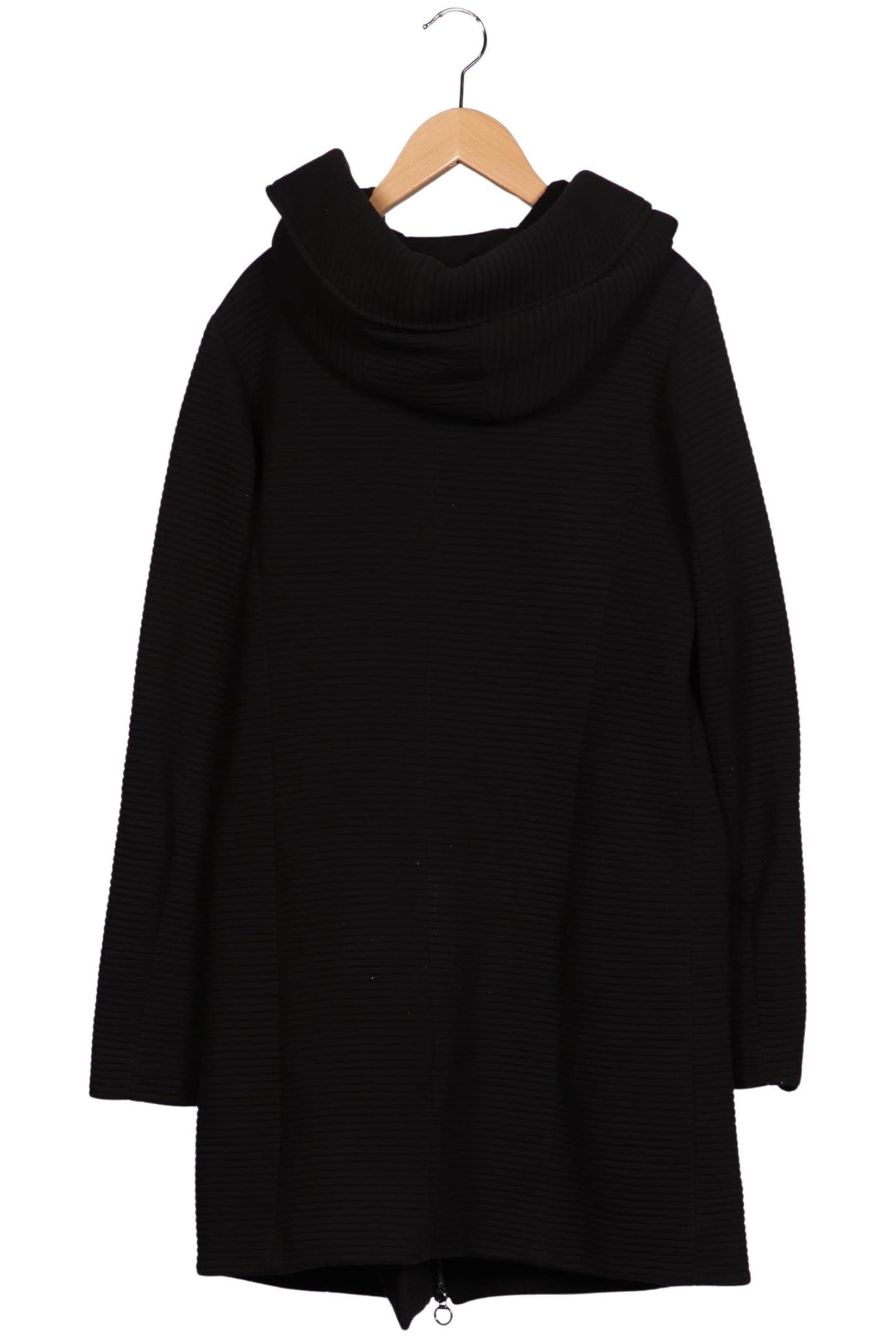 s.Oliver Jacket & Coat in M in Black