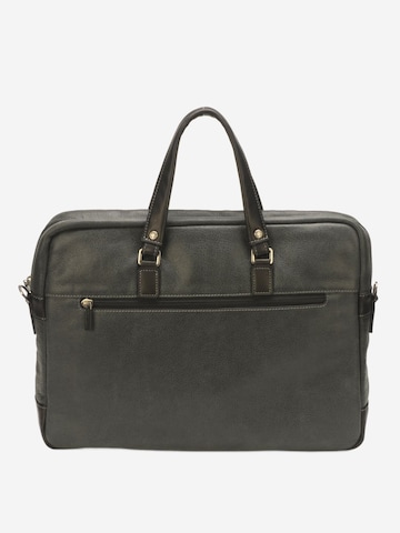 Arthur & Aston Aktentas in Zwart