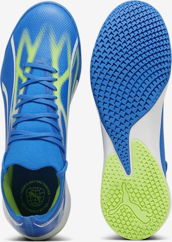 PUMA Voetbalschoen 'Ultra Match It' in Blauw