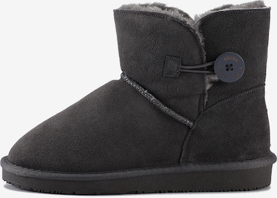 Gooce Snow Boots 'Hubbard' in Dark grey, Item view