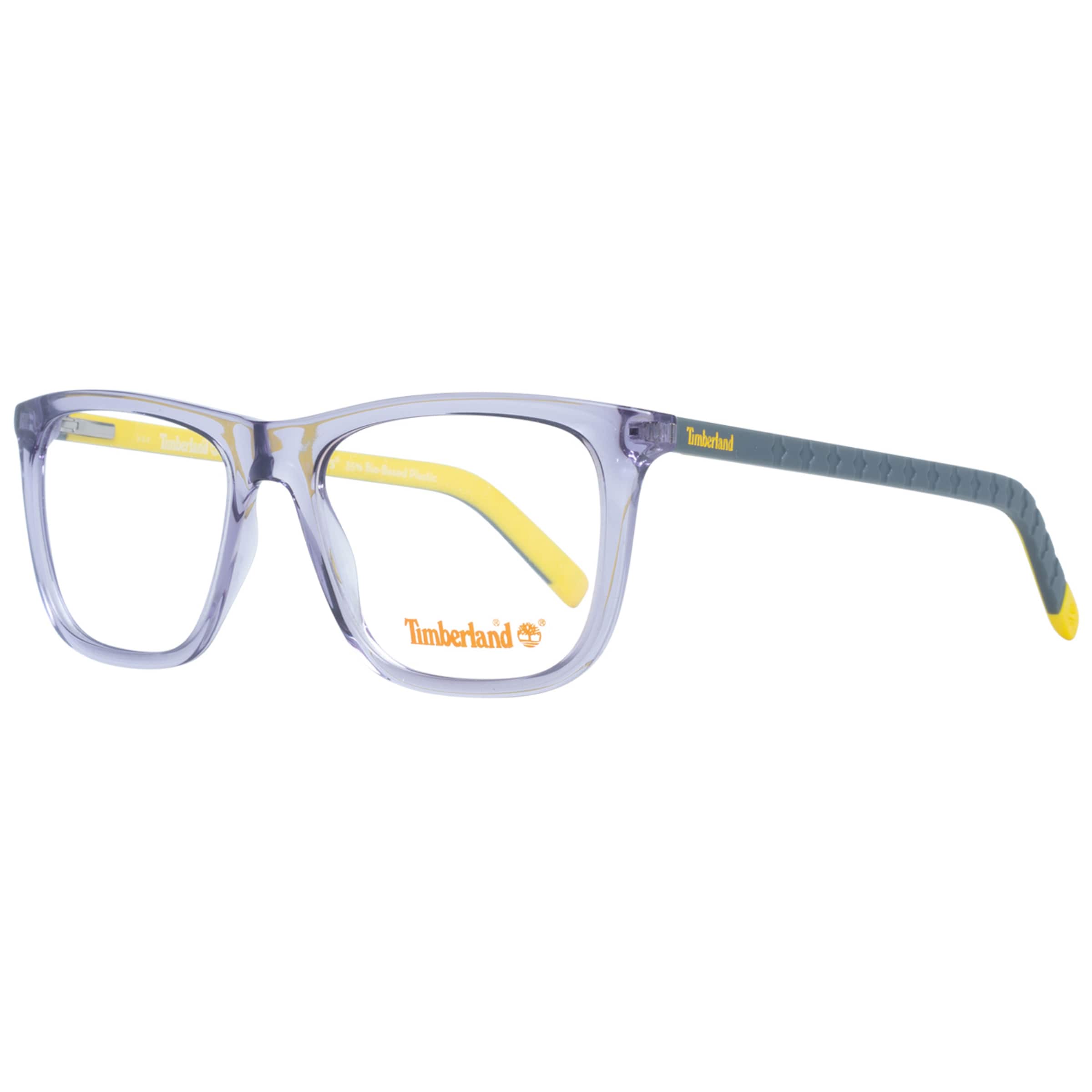 TIMBERLAND Brille in Grau: Vorderseite