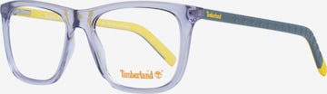 TIMBERLAND Brille in Grau: Vorderseite