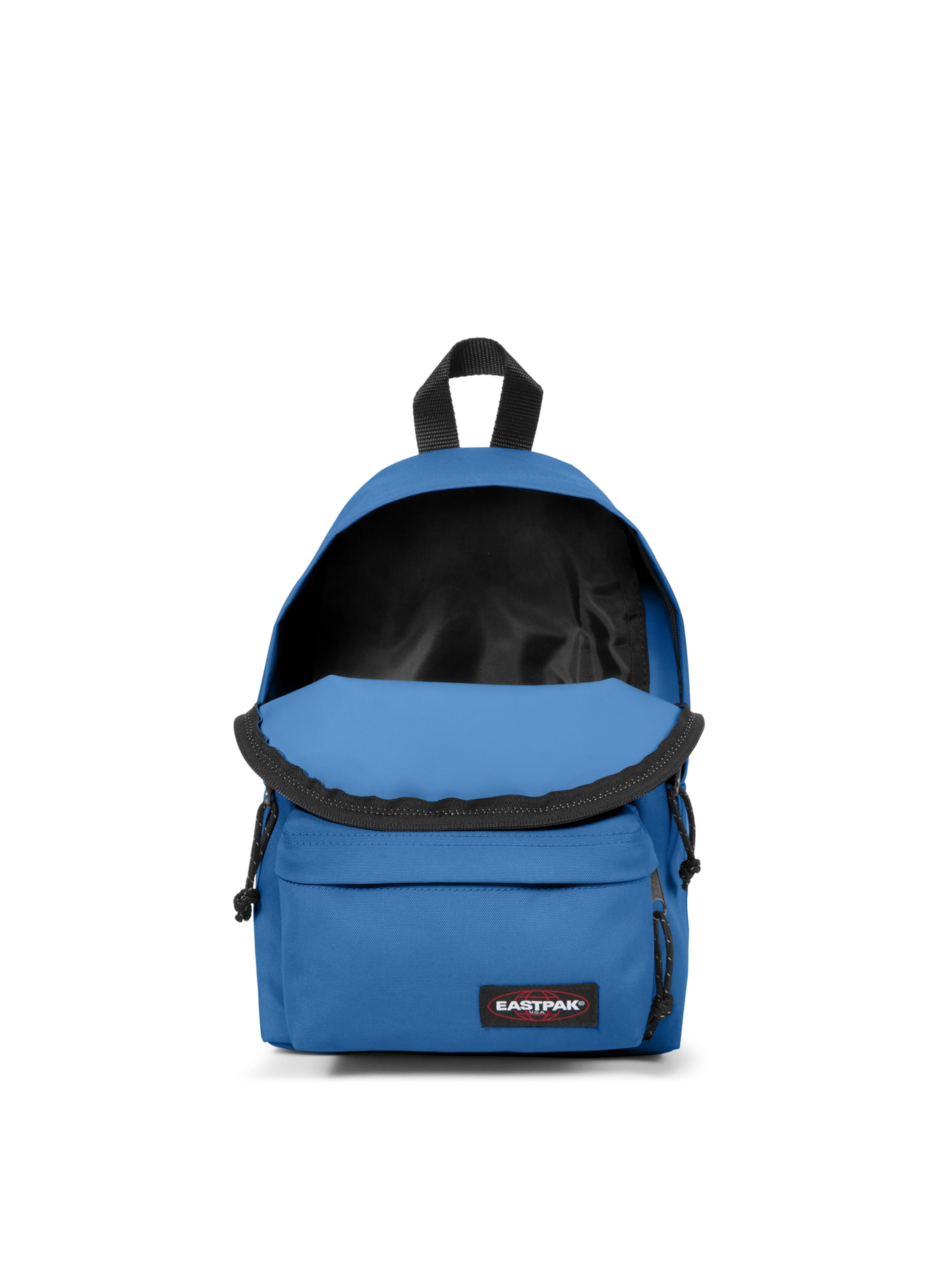 EASTPAK Rucksack 'Orbit' in Blau