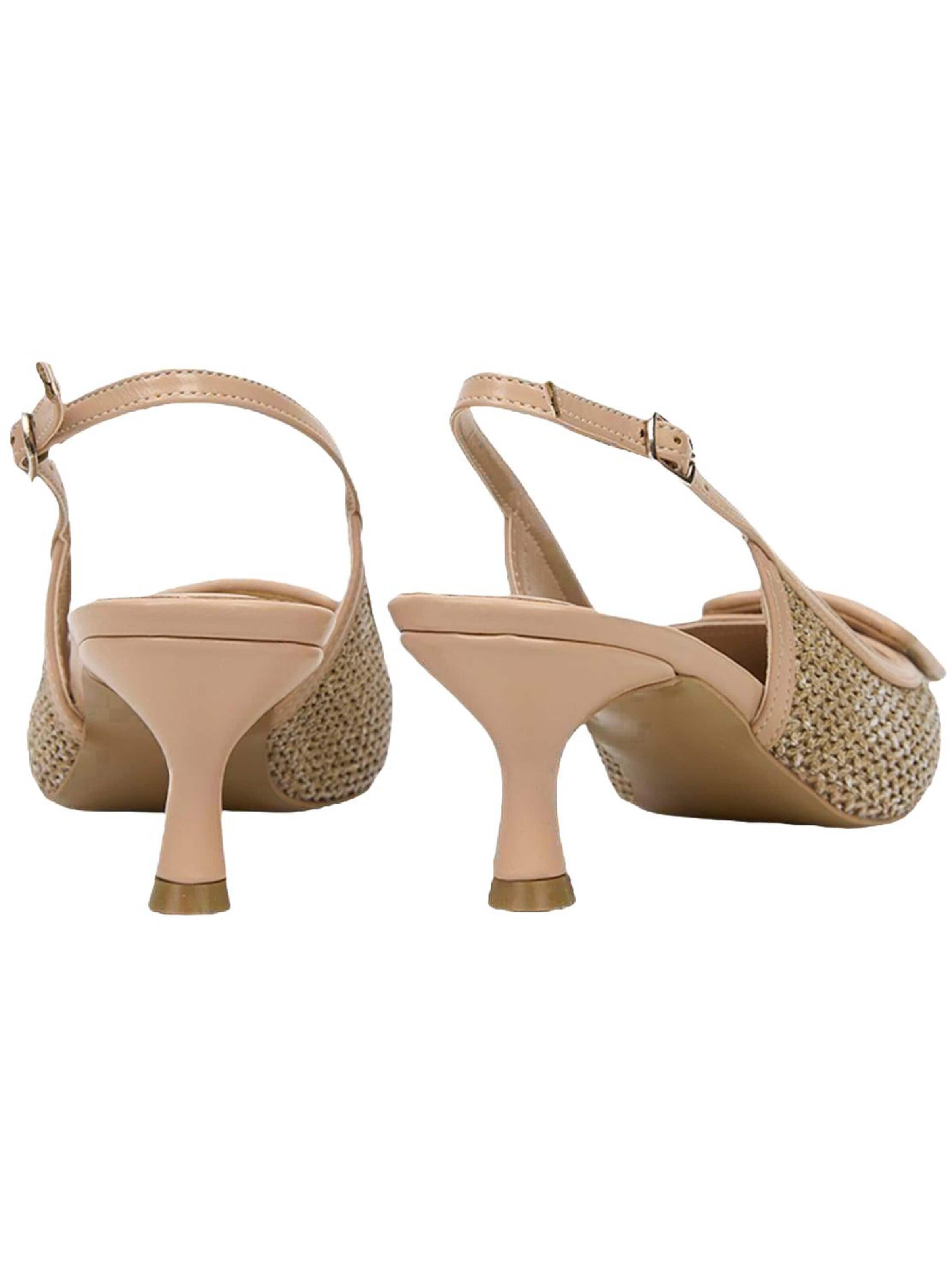 Desa Pumps 'Pumps' in Beige