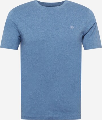 T-Shirt Banana Republic en bleu : devant