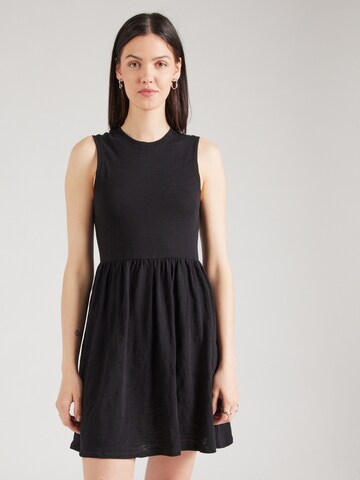 ONLY Dress 'ONLSUMMER' in Black: front
