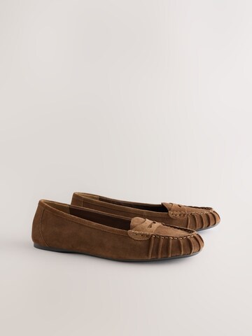 Mocassin 'Forever Comfort' Next en marron
