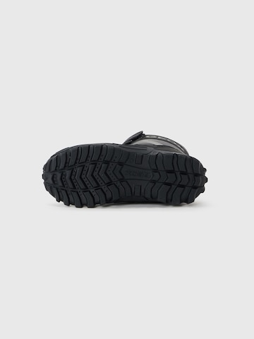 GEOX - Bota de neve 'HIMALAYA' em cinzento