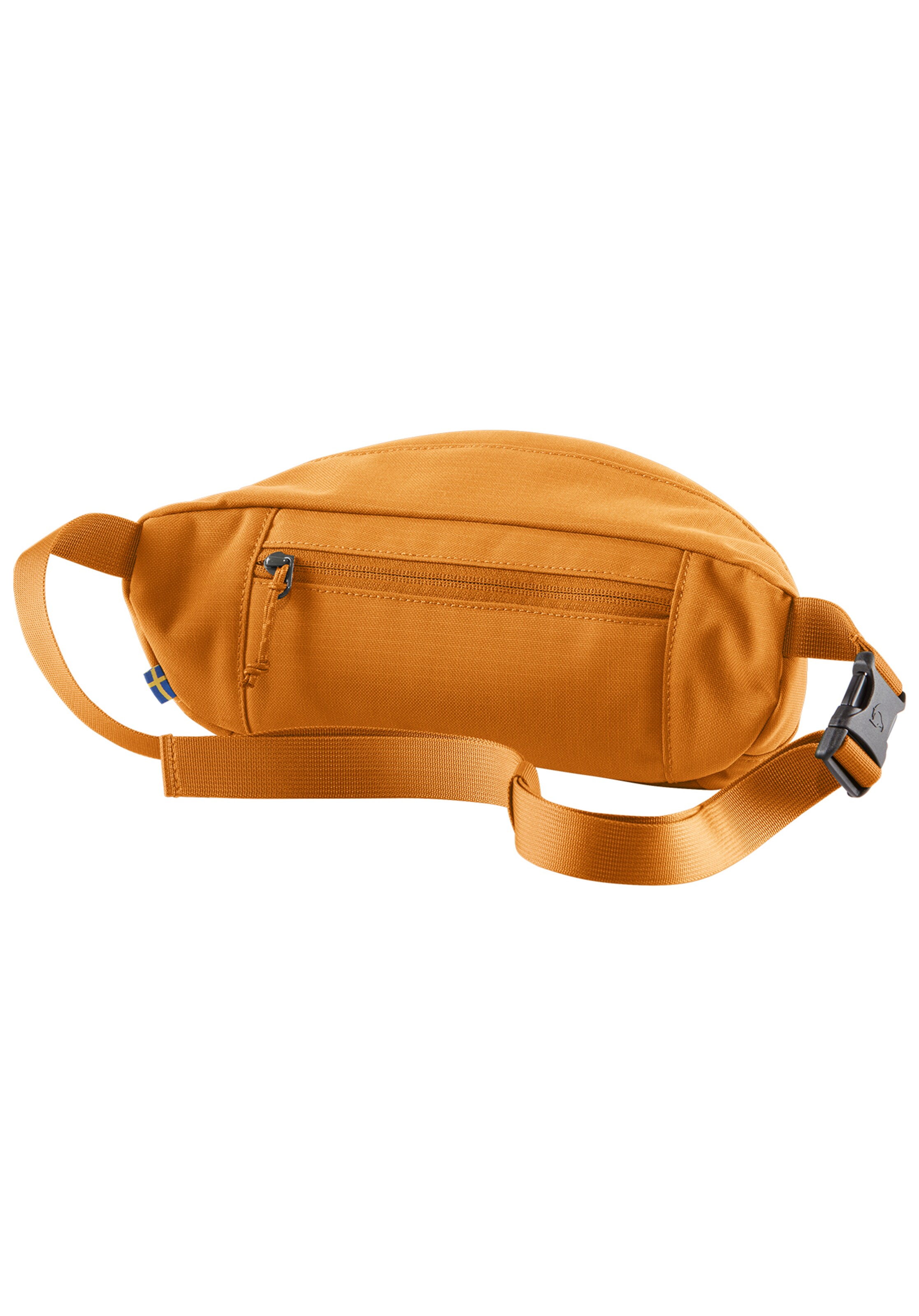 Marsupio 'Ulvö' di Fjällräven in arancione
