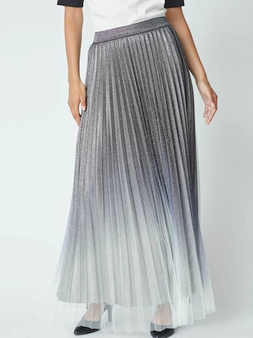 co'couture Hame 'GlitterCC' värissä hopea: etupuoli