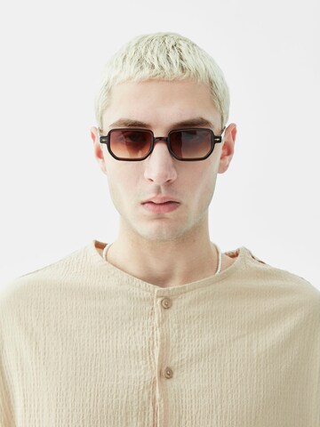 VAMOS CLO Comfort fit Shirt 'Gilia' in White