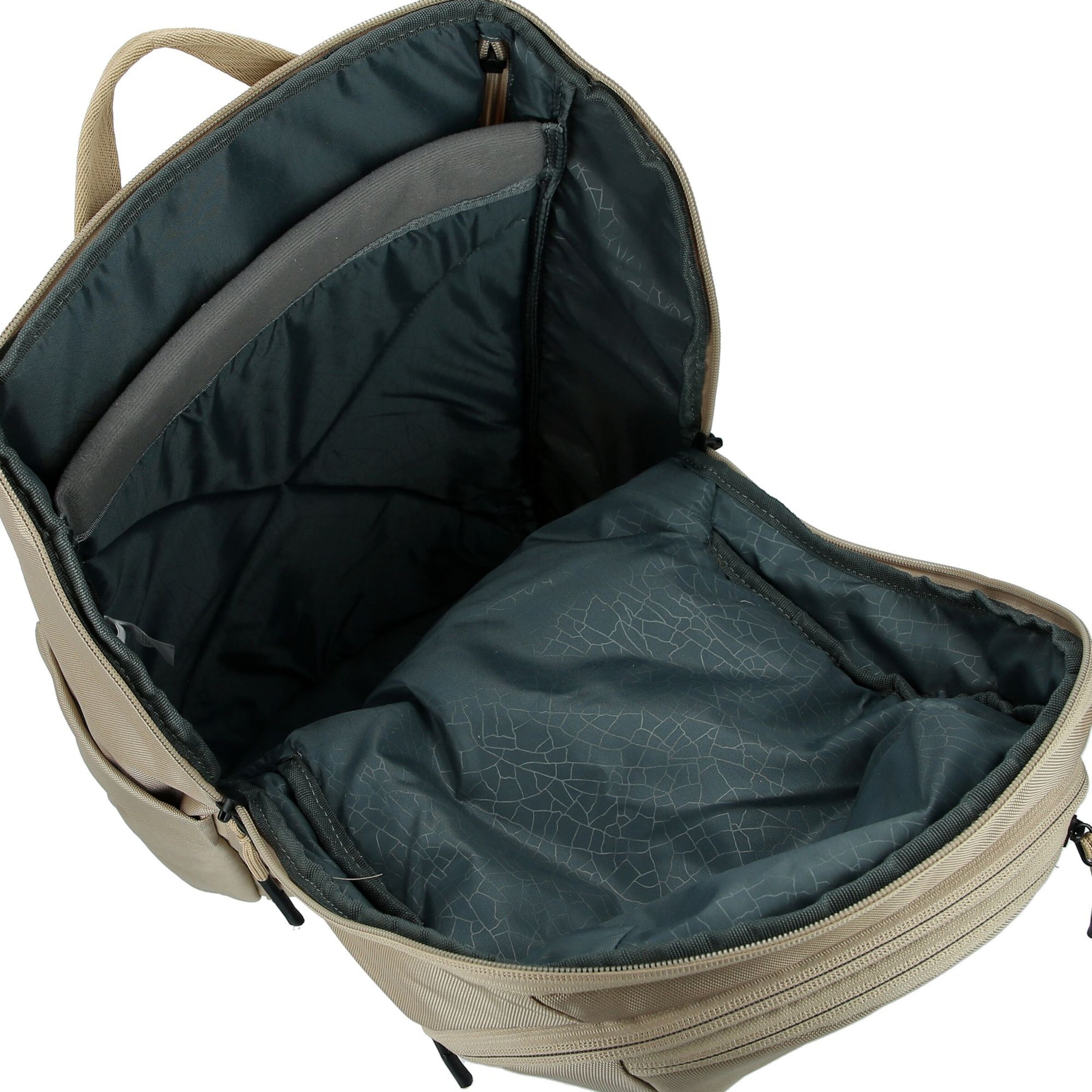 Sac à dos Thule en marron