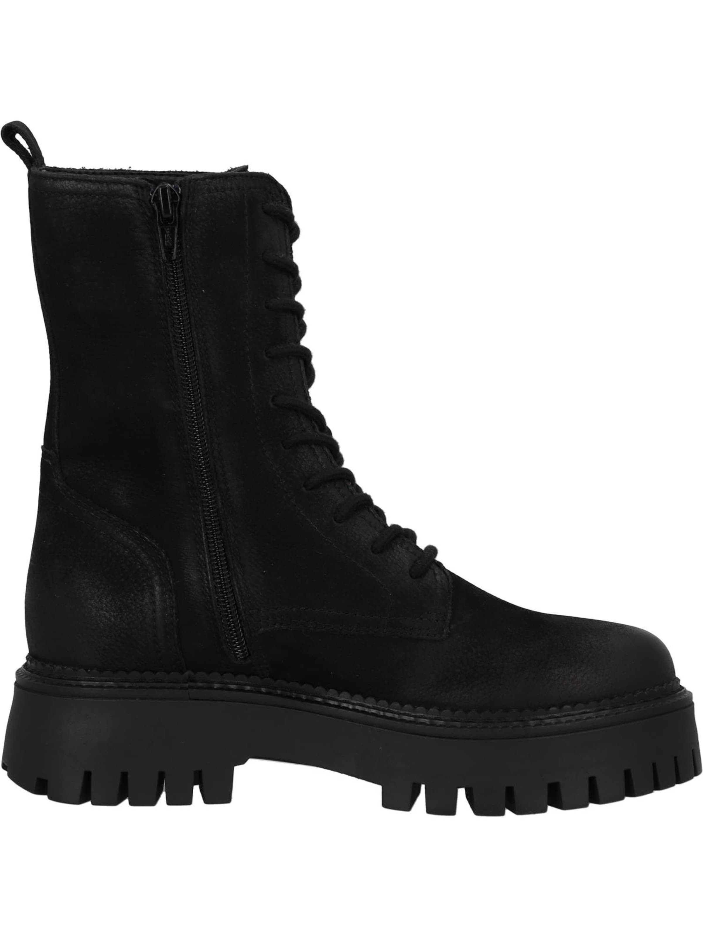 Palado Boots 'Palado Sinuala' in Black