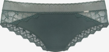 s.Oliver Slip in Green: front