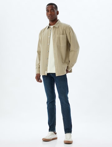 Koton Regular Jeans in Blue