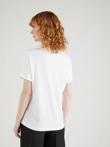 ESPRIT - Camiseta en blanco