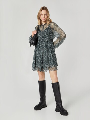 Guido Maria Kretschmer Women - Vestido 'Liv' en verde