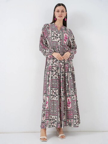 Bigdart Kleid in Pink