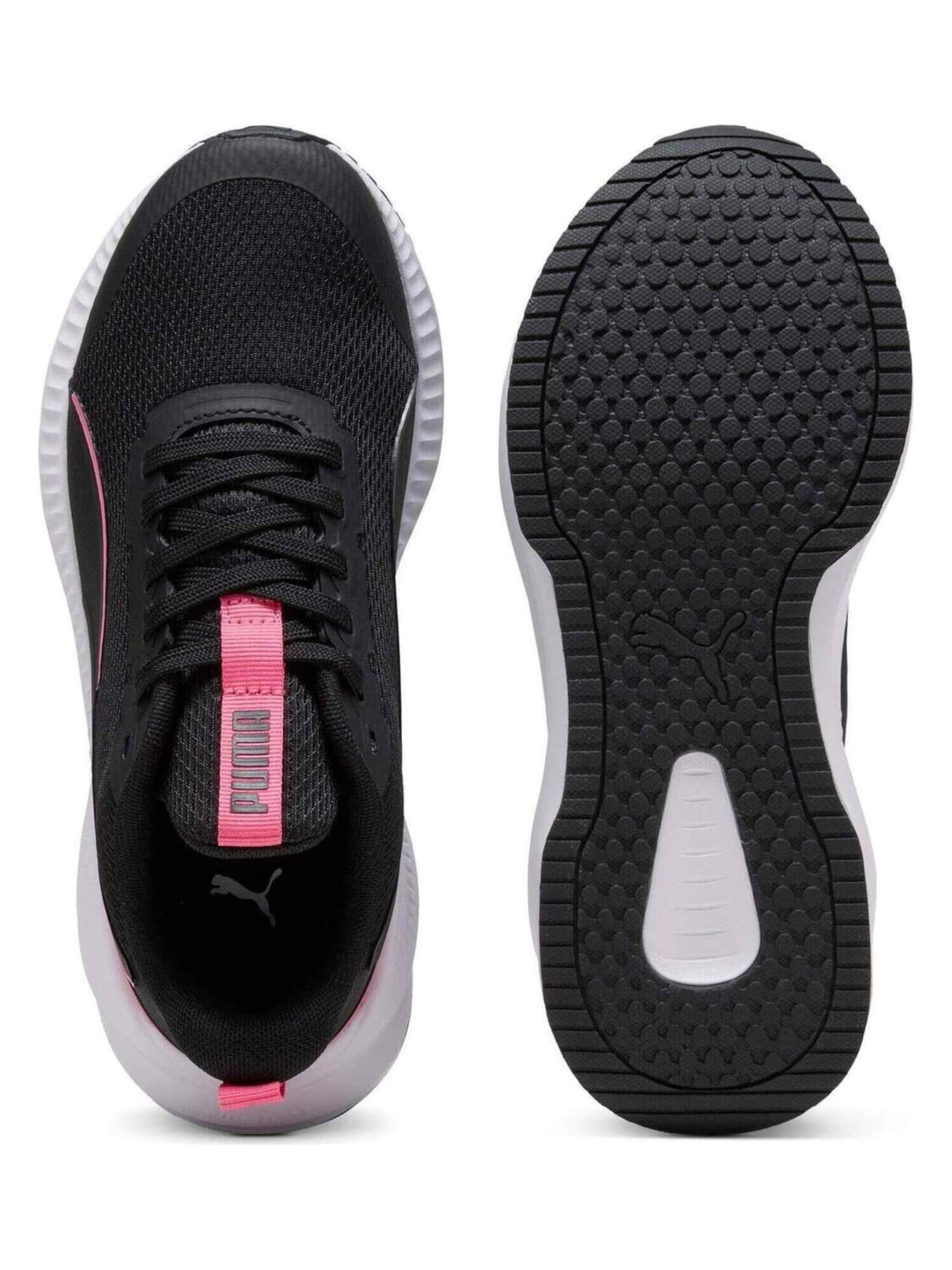 Scarpa sportiva 'Puma Flyer Lite 3 Jr' di PUMA in nero