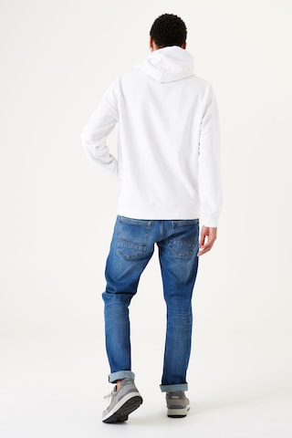 GARCIA Slimfit Jeans in Blau