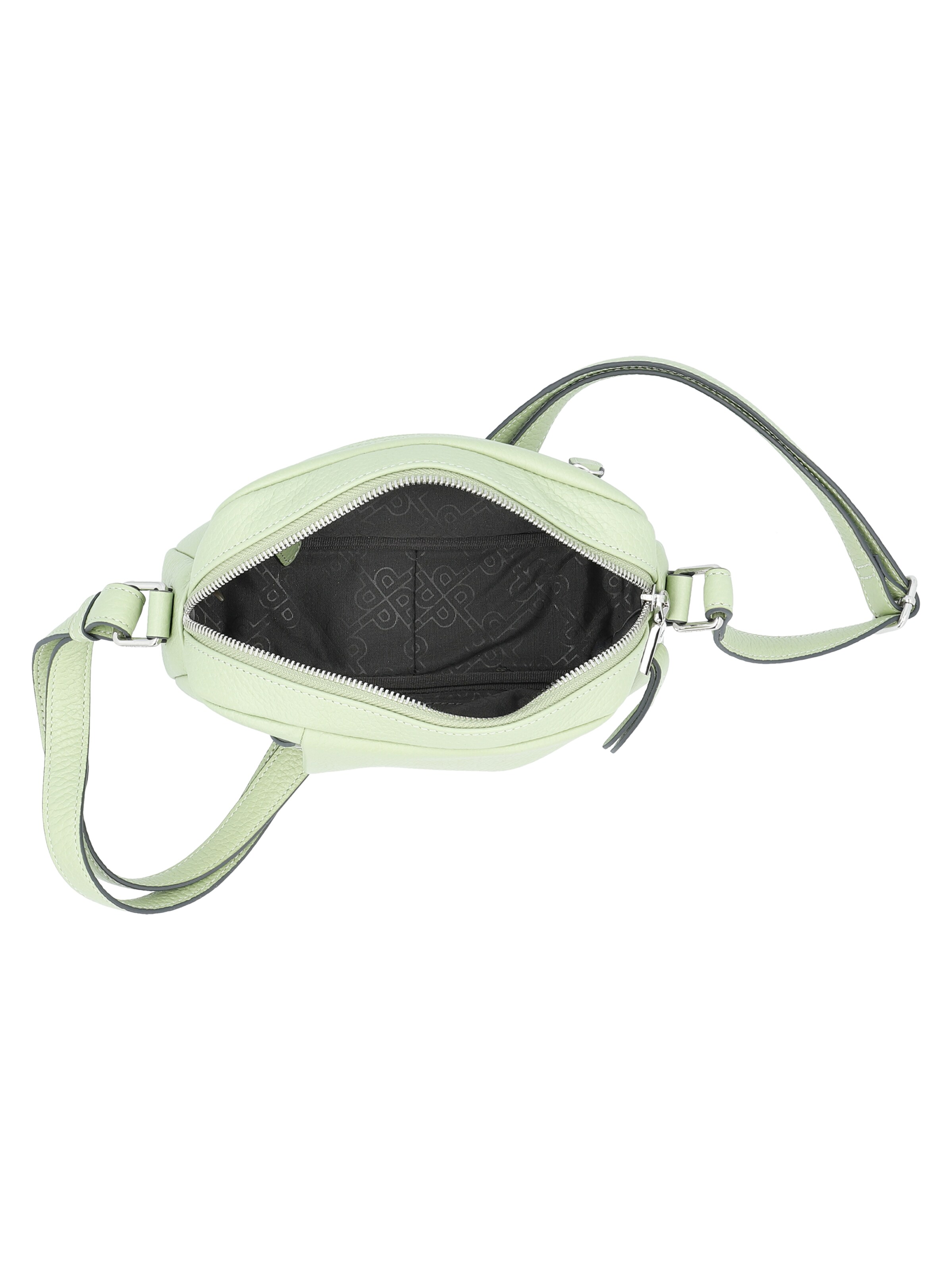 Picard Schoudertas 'Pure' in Groen