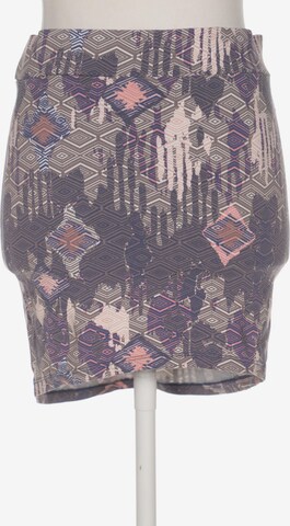 OBJECT Skirt in M in Mixed colors: front