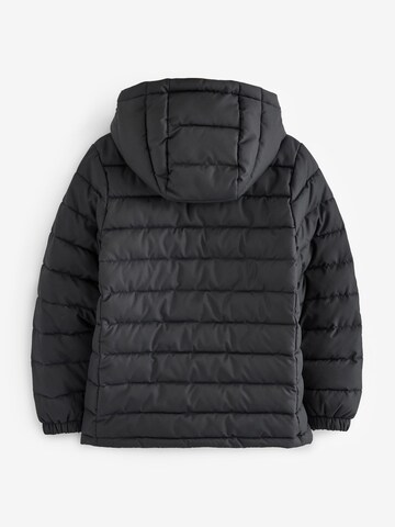 Next Winterjacke in Schwarz