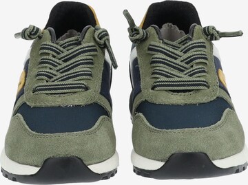 GEOX Sneakers in Groen