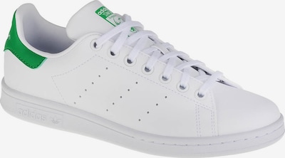 ADIDAS ORIGINALS Platform trainers 'Adidas Stan Smith J' in 35,5 in White, Item view