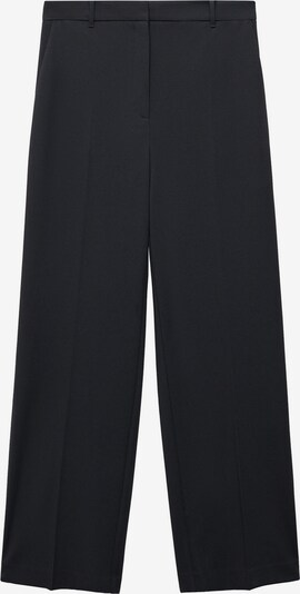 MANGO Kalhoty s puky 'CARLOS' - černá, Produkt
