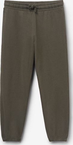 Tezenis Pants in Green: front
