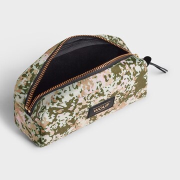 Trousse de maquillage 'Daily' Wouf en beige