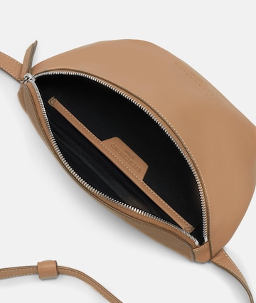 Liebeskind Berlin Belt bag in Brown