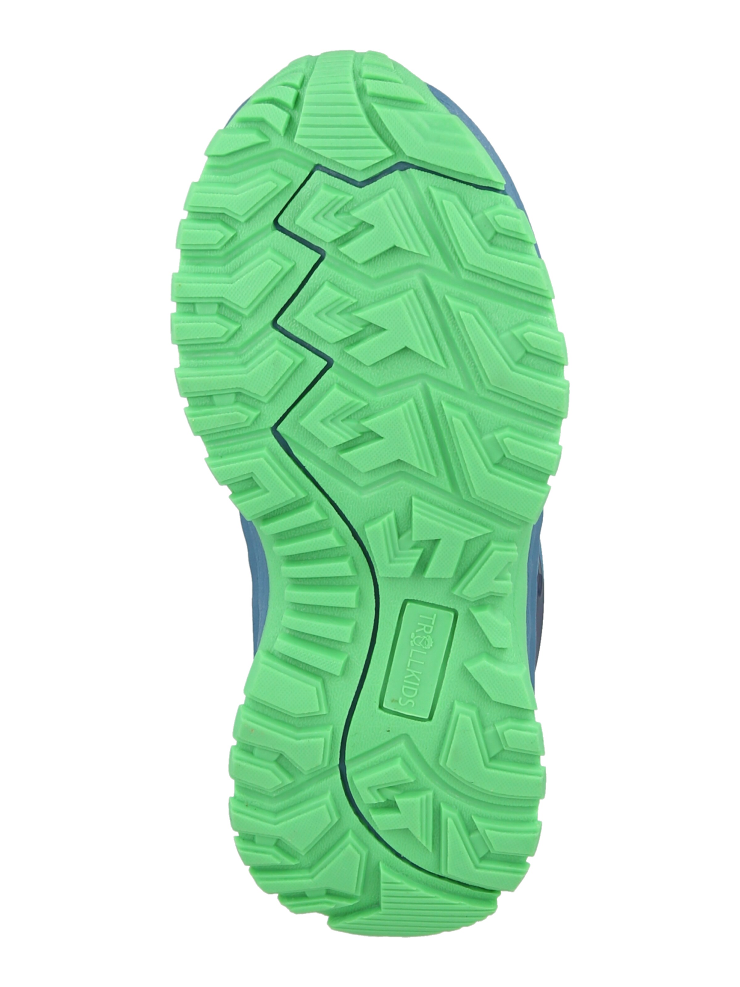 TROLLKIDSSportske cipele 'Sirdal' - plava boja