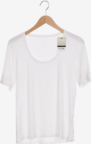 monari Top & Shirt in L in White: front