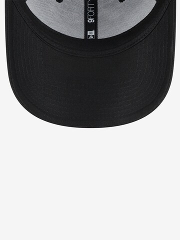 Casquette NEW ERA en noir