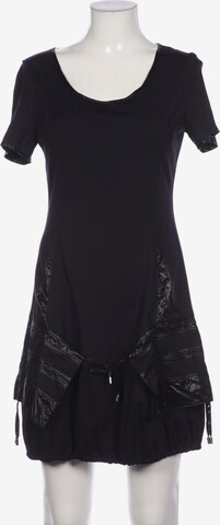 TUZZI Dress in M in Black: front
