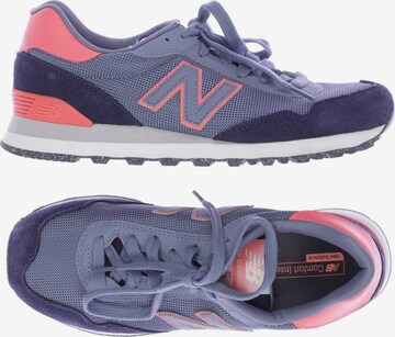 new balance Sneakers & Trainers in 39 in Blue: front