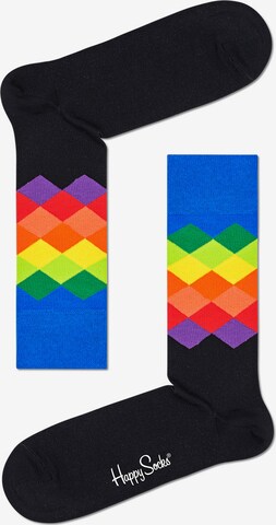 Happy Socks Sukat värissä monivärinen