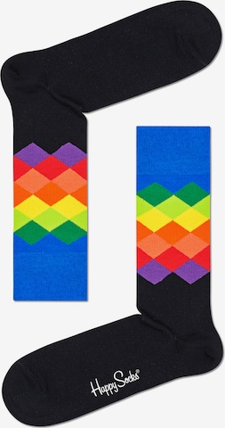 Happy Socks Socks in Mixed colours