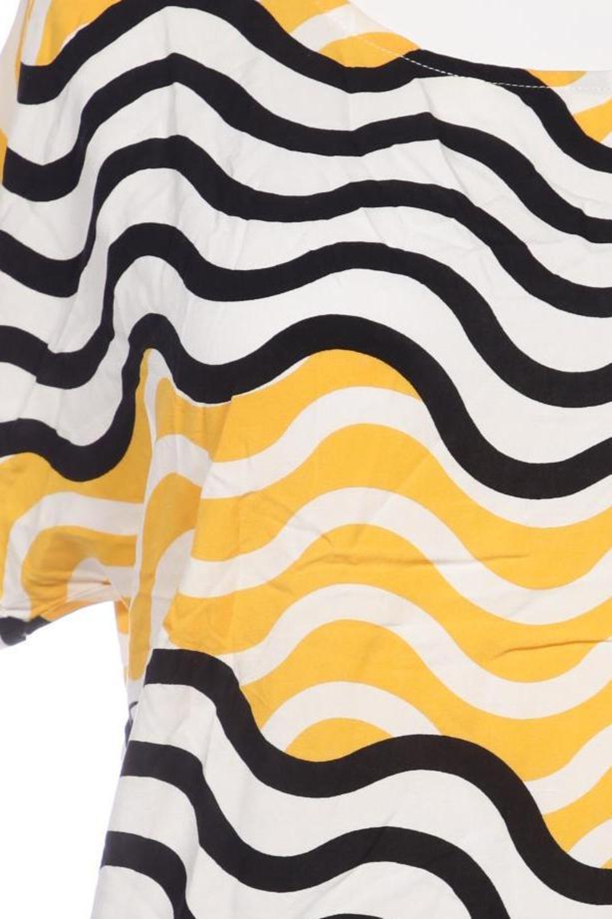 ALBA MODA Blouse & Tunic in XXXL in Yellow