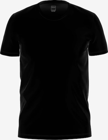 Ammann T-Shirt ' Close To You ' in Schwarz: Vorderseite