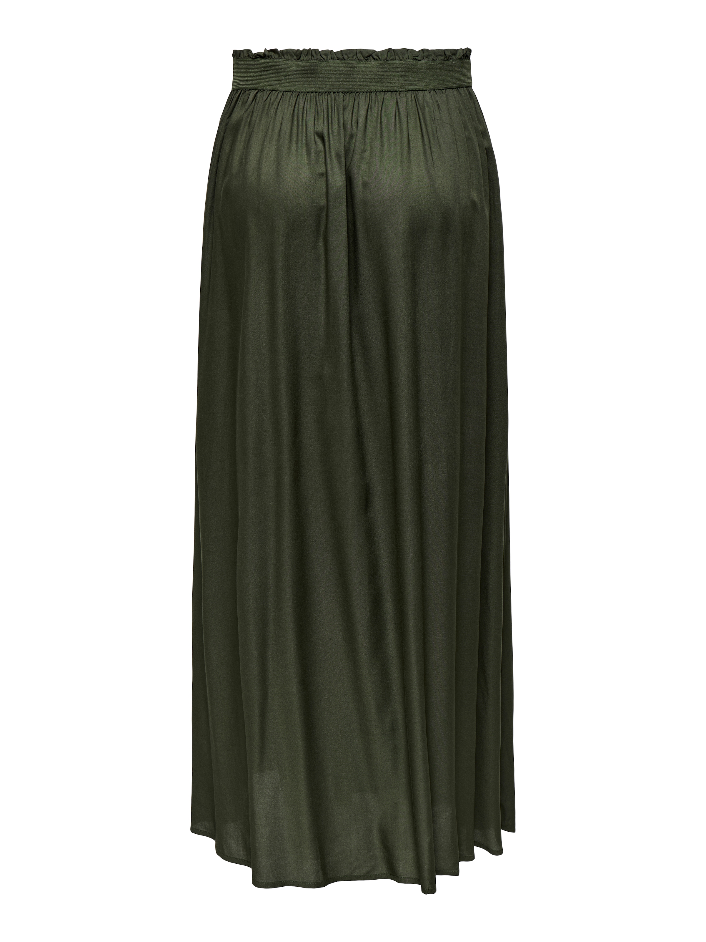 ONLY Φούστα 'ONLVENEDIG' σε πράσινο