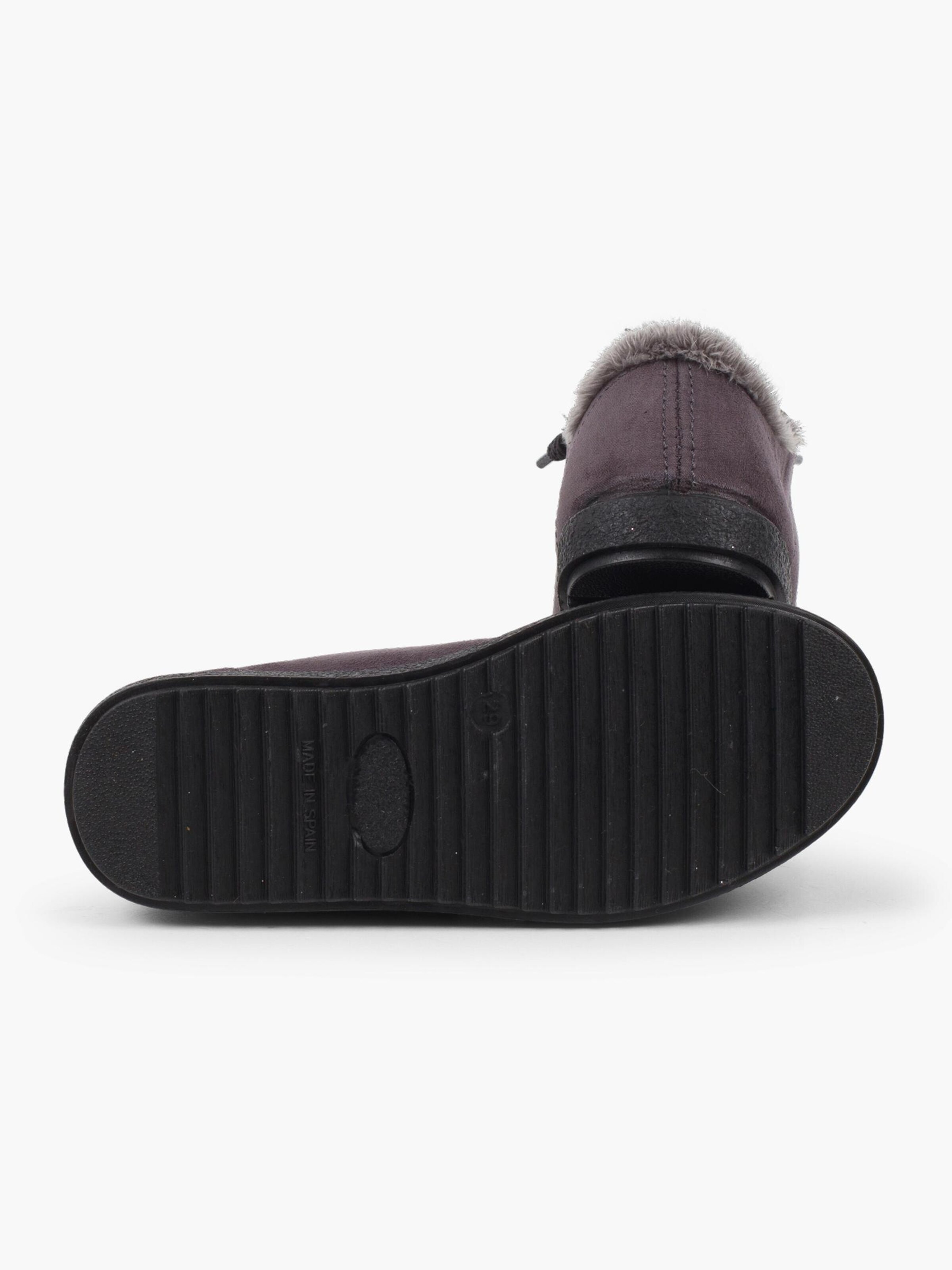 Sneaker di Pisamonas in grigio