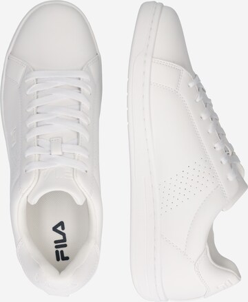 FILA Sneaker 'Crosscourt 2' in Weiß