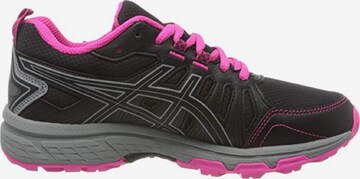 ASICS Athletic Shoes ' Gel-Venture 7 Gs ' in Pink: front