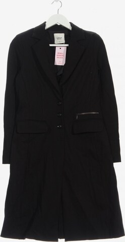 Summum Woman Jacket & Coat in S in Black: front
